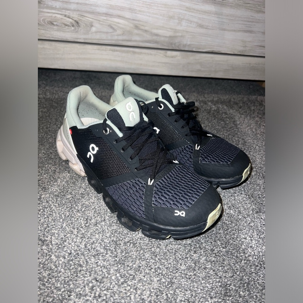 Women’s ON Cloudflyer Running Sneakers